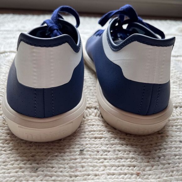 Native Women's Sneakers - Navy Blue - Picture 2 of 8